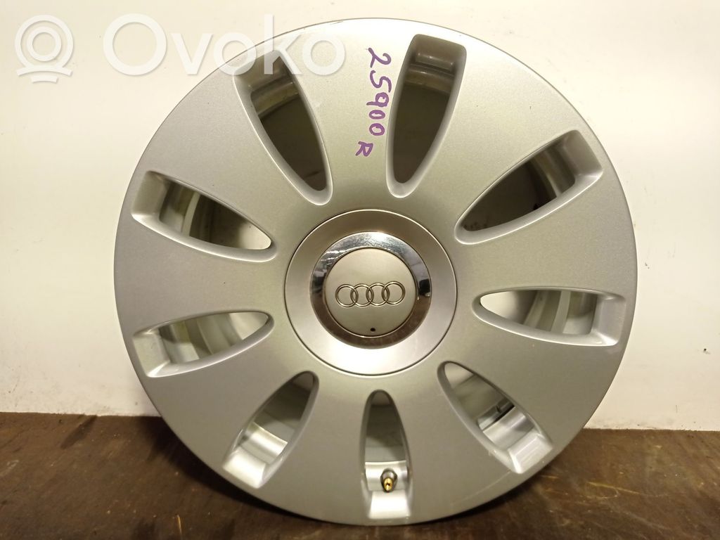Audi A4 S4 B6 8E 8H Jantă aliaj R18 