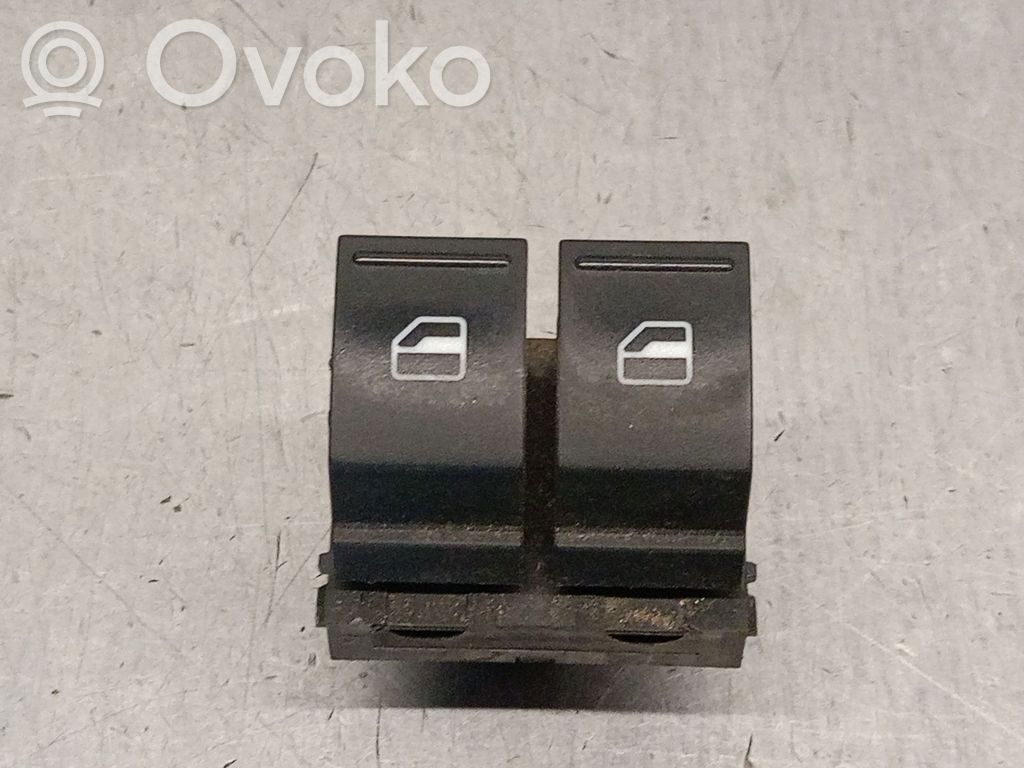 Volkswagen Eos Comutator comandă geamuri electrice 