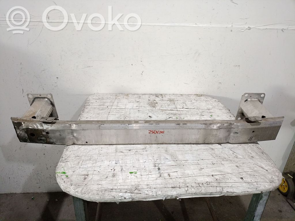 Opel Vivaro Soporte del parachoques delantero 