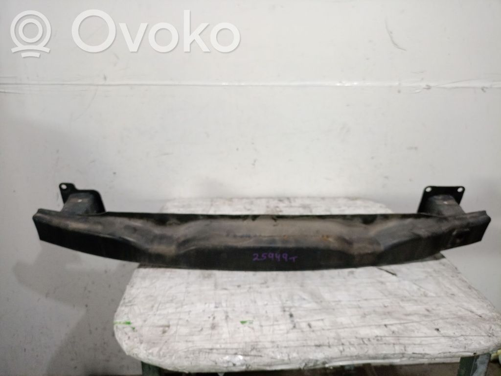 Volkswagen Tiguan Staffa di rinforzo montaggio del paraurti anteriore 