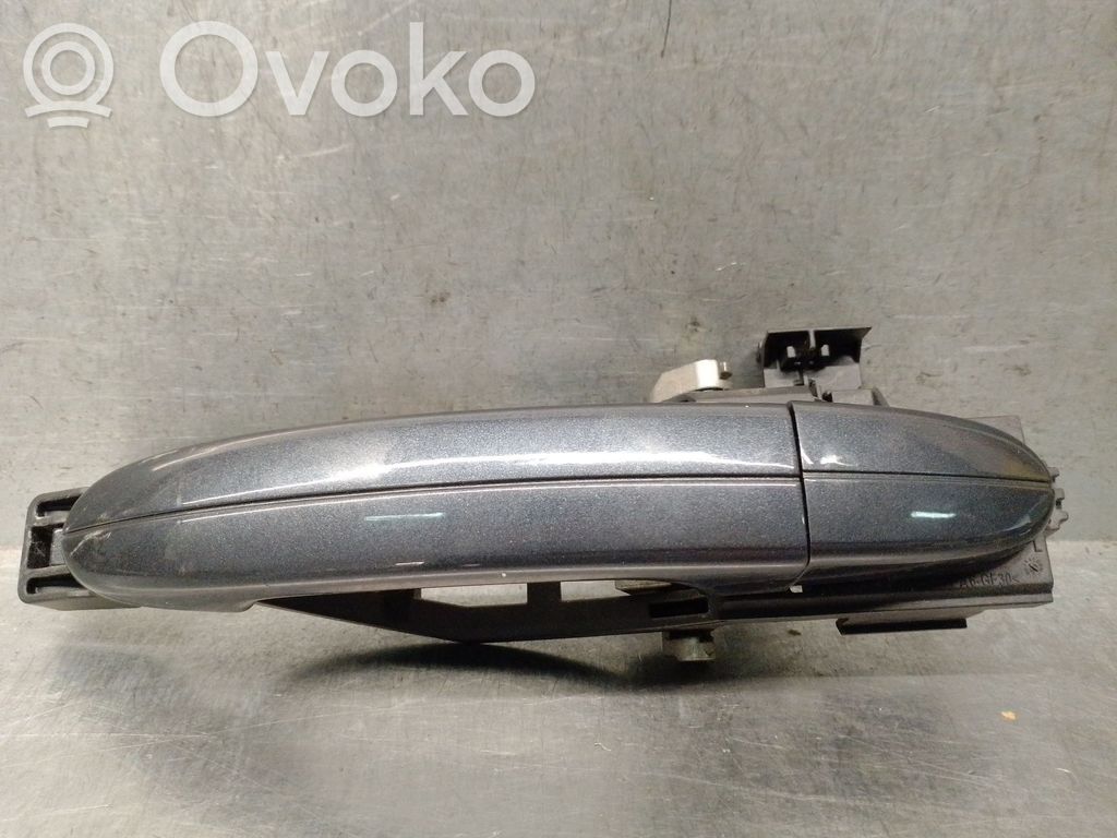 Ford Mondeo MK IV Manecilla externa puerta trasera