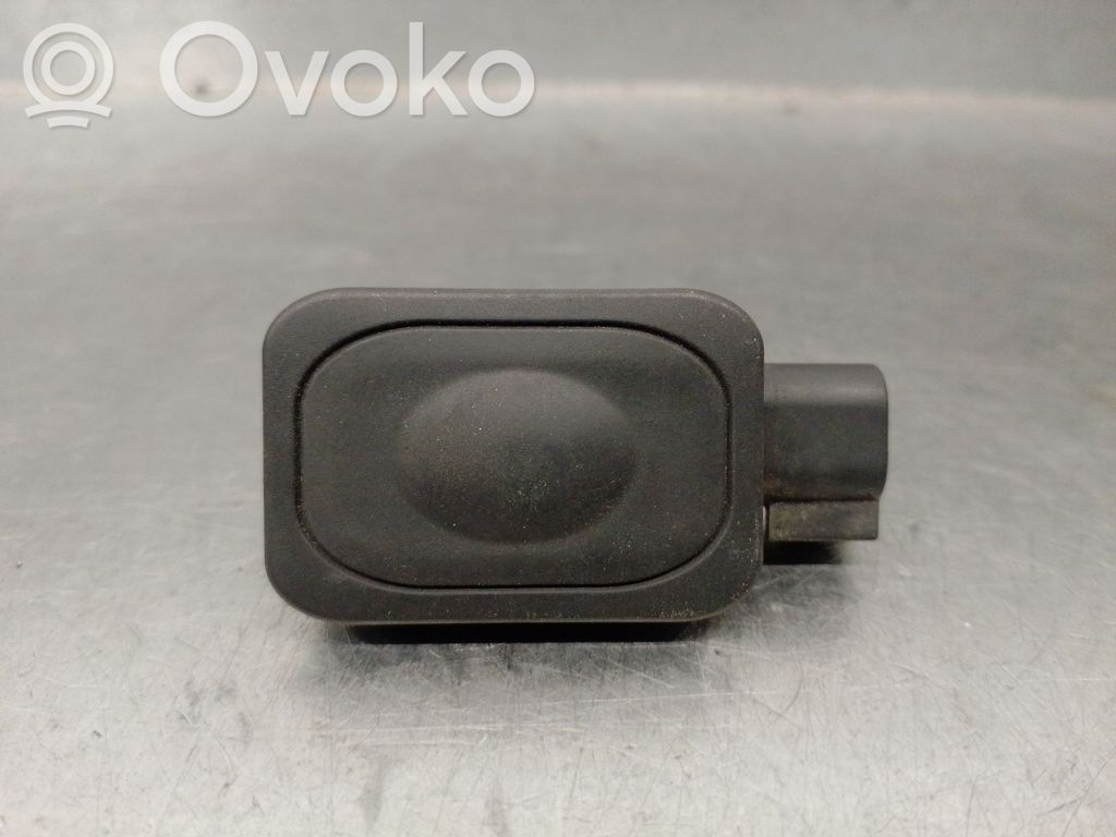 Ford Mondeo MK IV Manecilla externa puerta trasera 