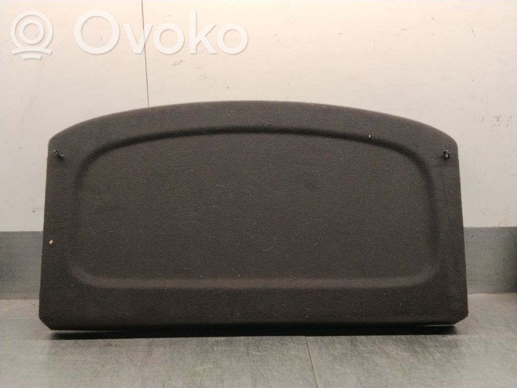 Volkswagen Tiguan Hutablage 