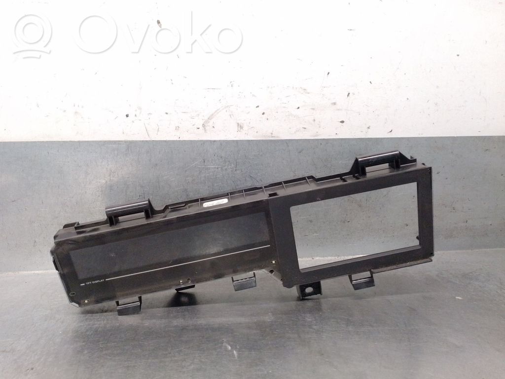 Renault Grand Modus Tachimetro (quadro strumenti) 
