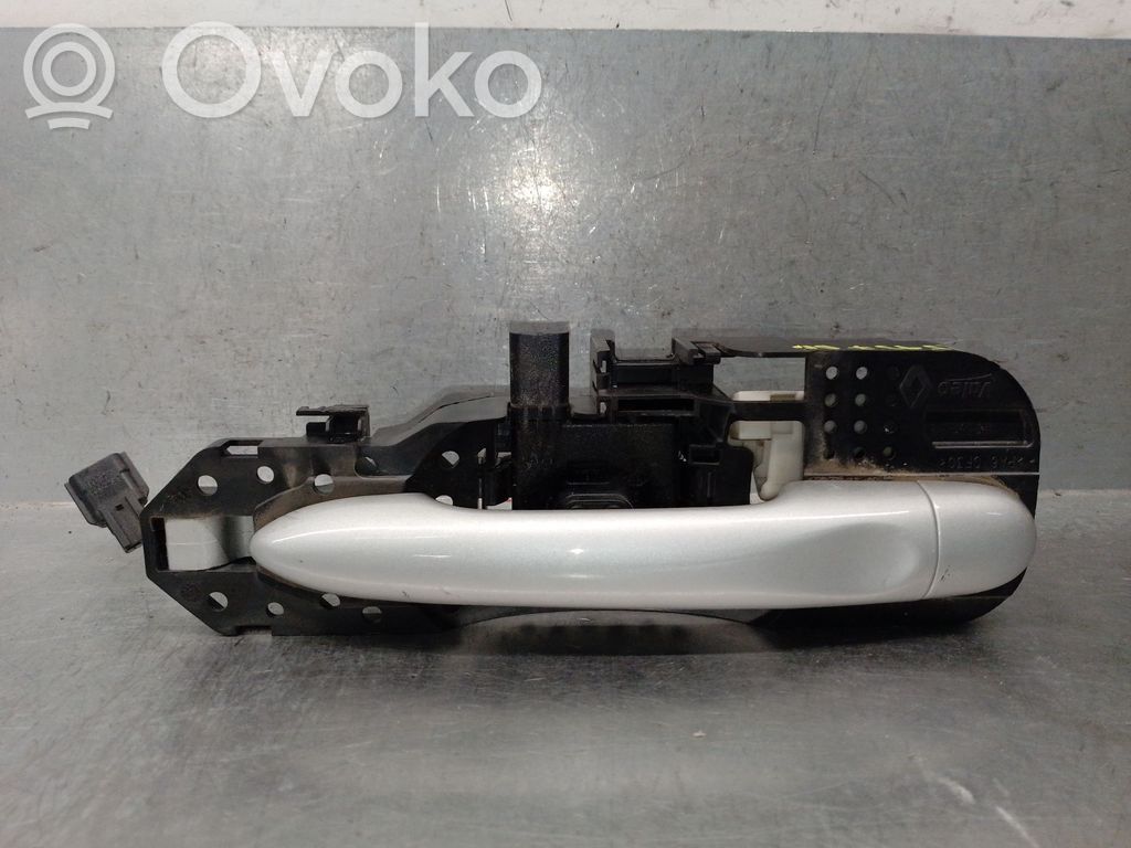 Renault Grand Modus Mâner exterior ușă față 