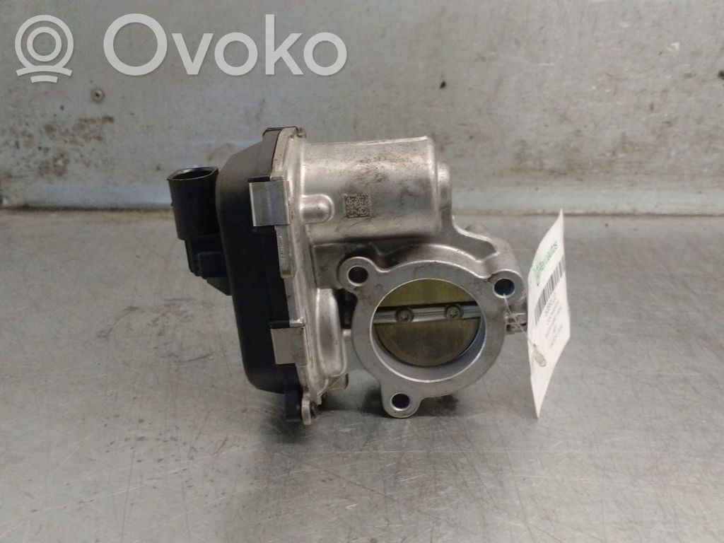 Skoda Kamiq Valvola corpo farfallato 