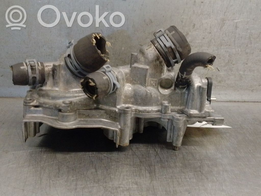Skoda Kamiq Pompa dell’acqua 