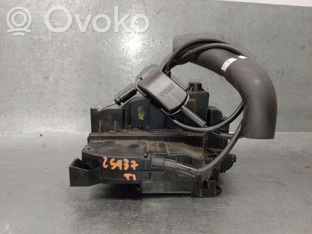Renault Grand Modus Serratura portiera posteriore