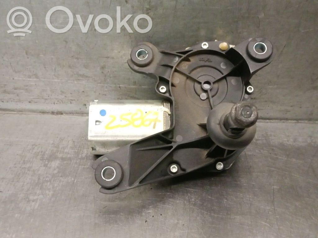 Opel Astra G Motor ștergător lunetă 