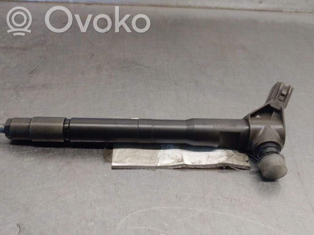Inyector de combustible   SH0113H50