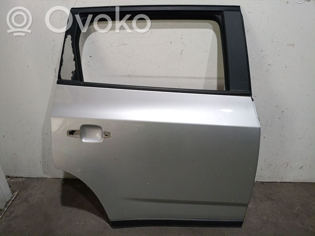 Chevrolet Orlando Portiera posteriore 