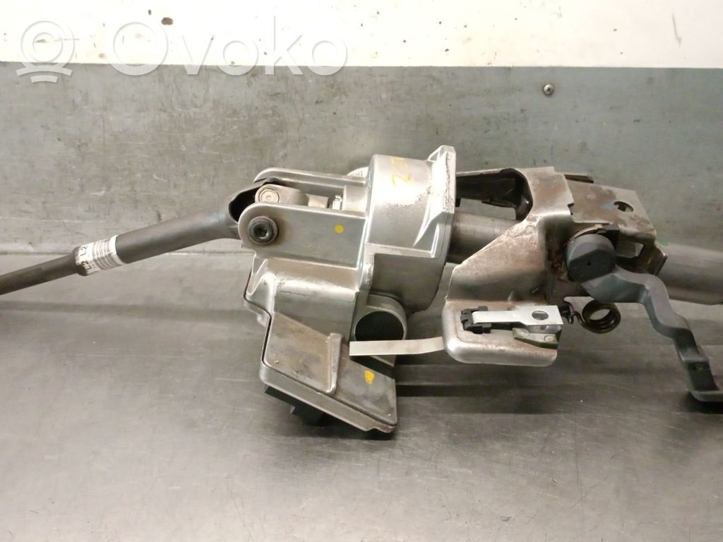 Opel Corsa D Colonne de direction 