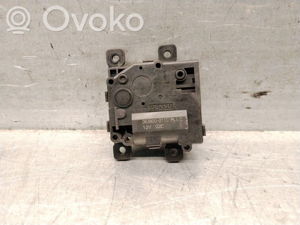 Obudowa nagrzewnicy   871060E190