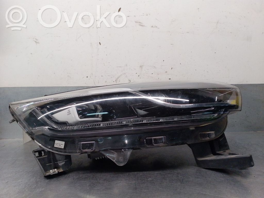 Renault Espace -  Grand espace V Scheinwerfer 