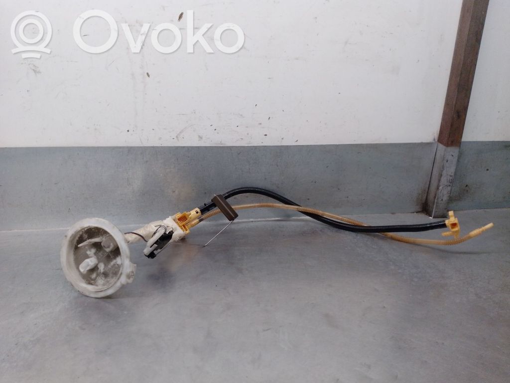 Volkswagen Tiguan Bomba interna de combustible 