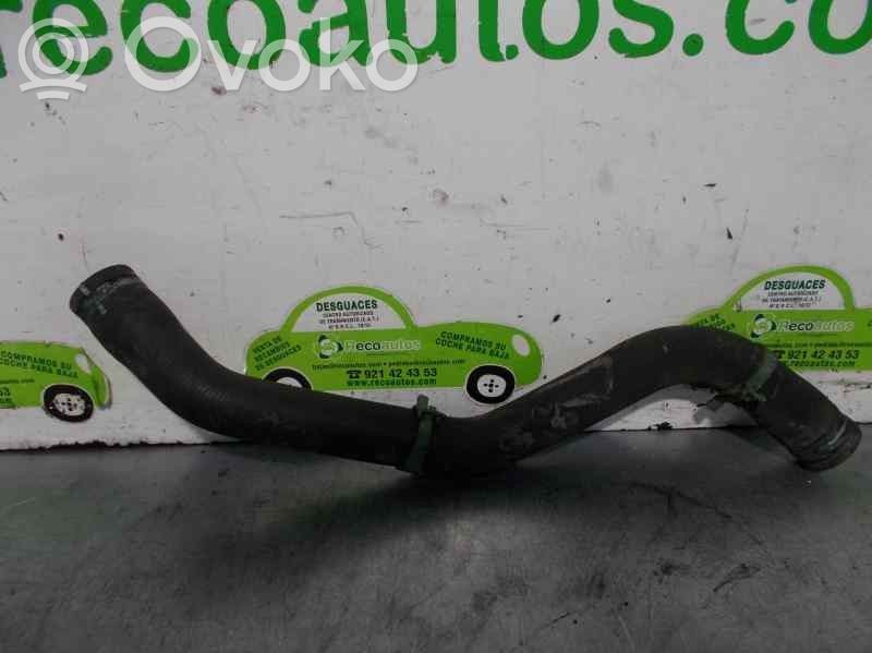 Renault Megane I Conductă/furtun aer condiționat (A/C)
