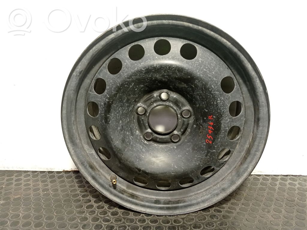 Opel Astra G Cerchione in lega R18 