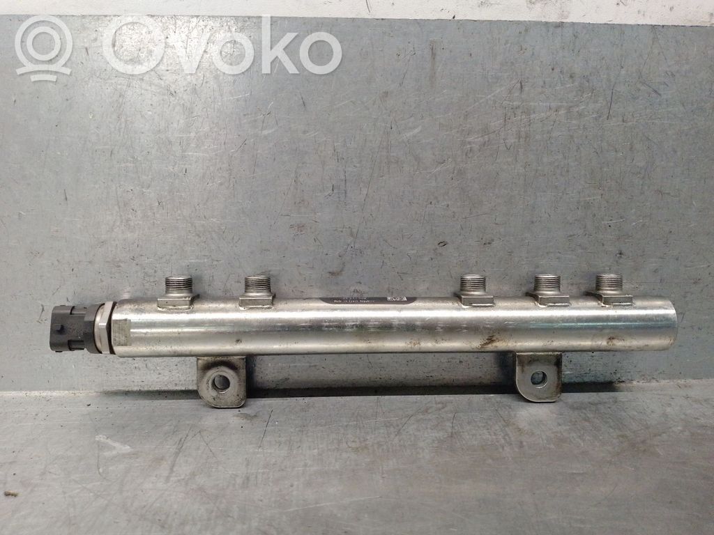 Opel Corsa D Injecție mono 