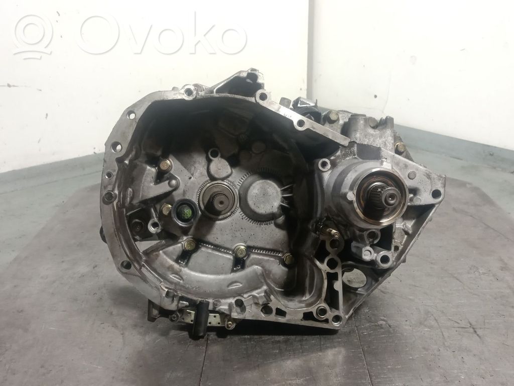Renault Megane I 5 Gang Schaltgetriebe 