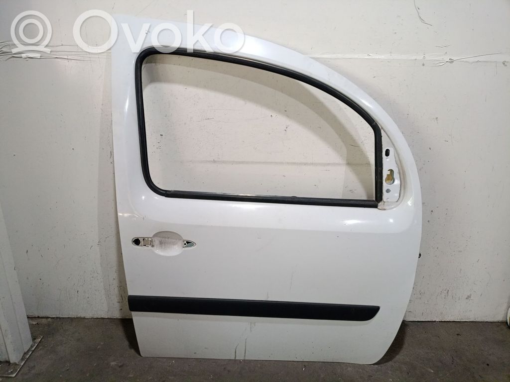 Renault Kangoo II Puerta delantera 