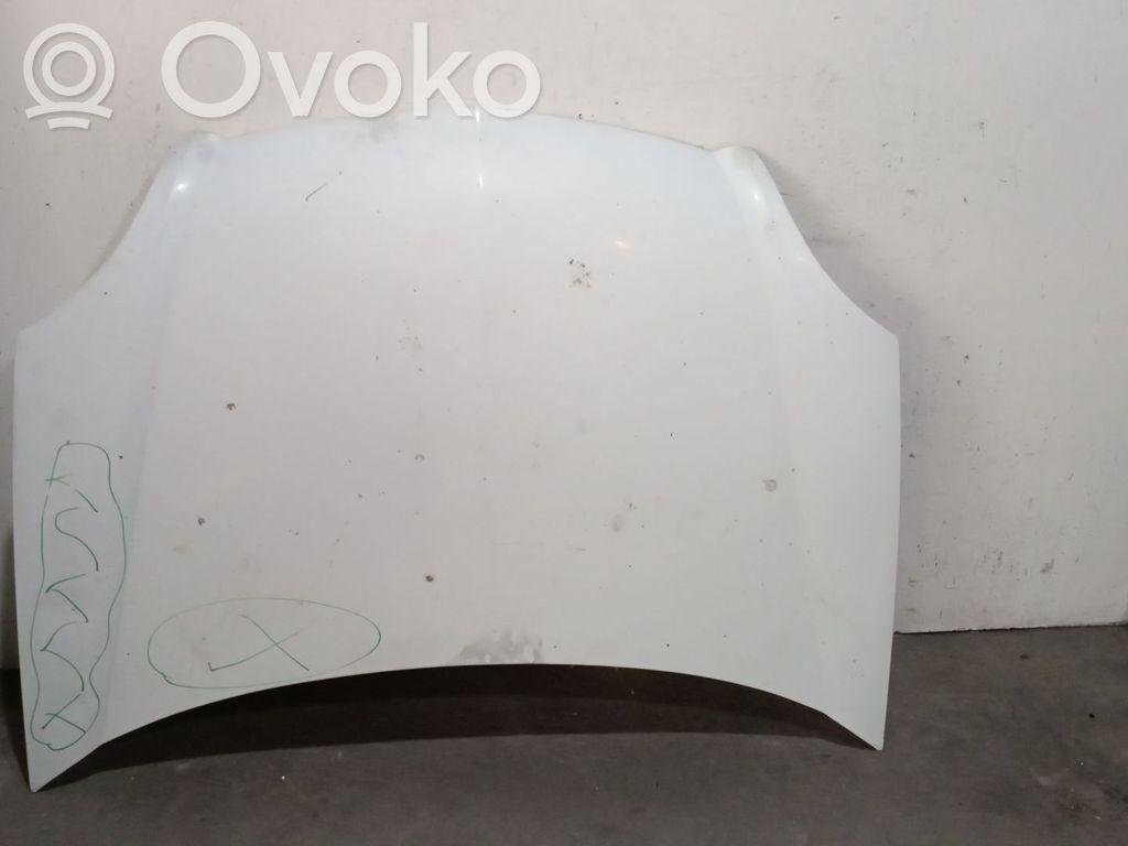 Renault Kangoo I Capotă motor 