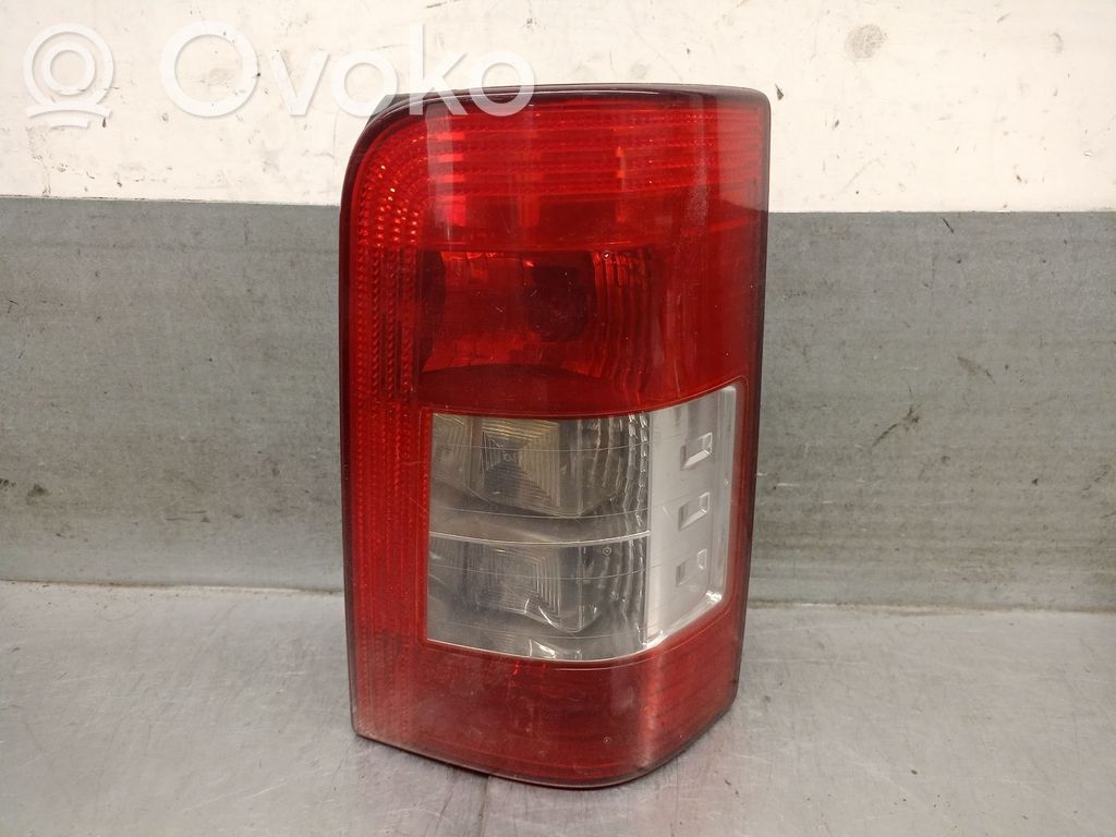 Citroen Berlingo Takavalot 