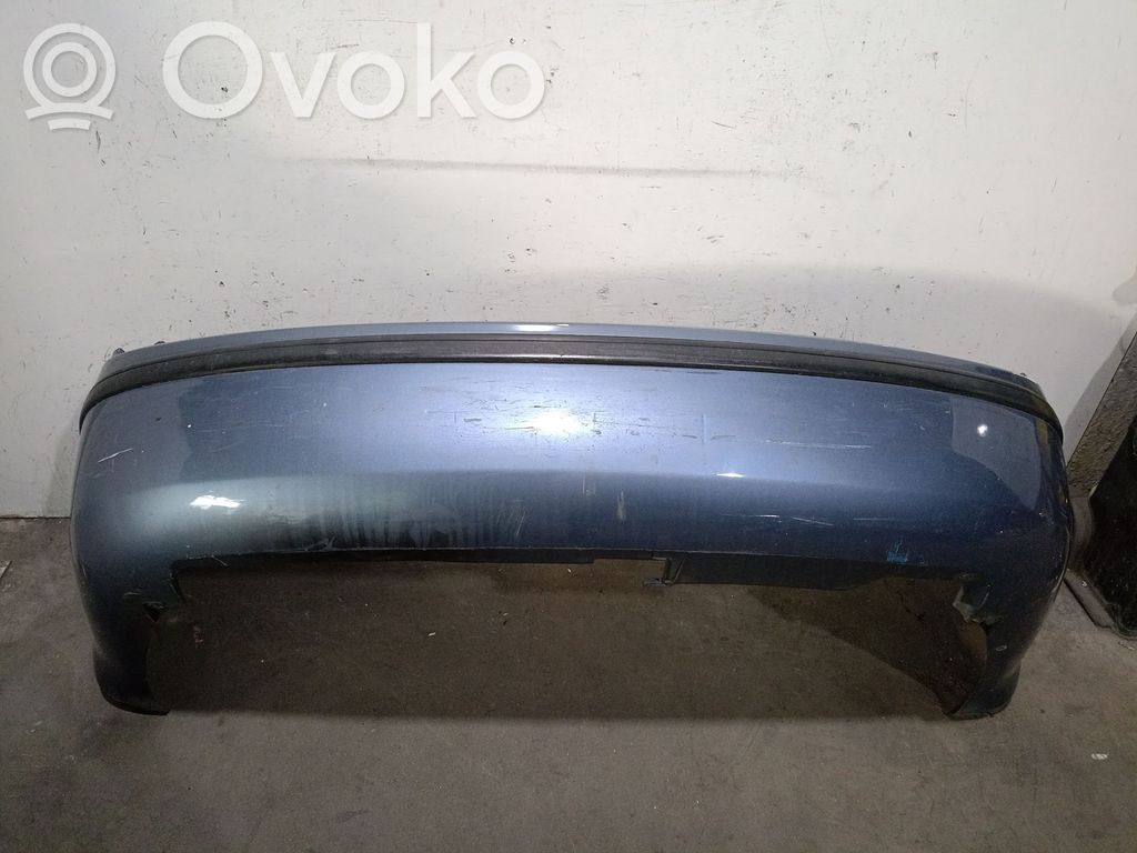 Skoda Superb B5 (3U) Parachoques 