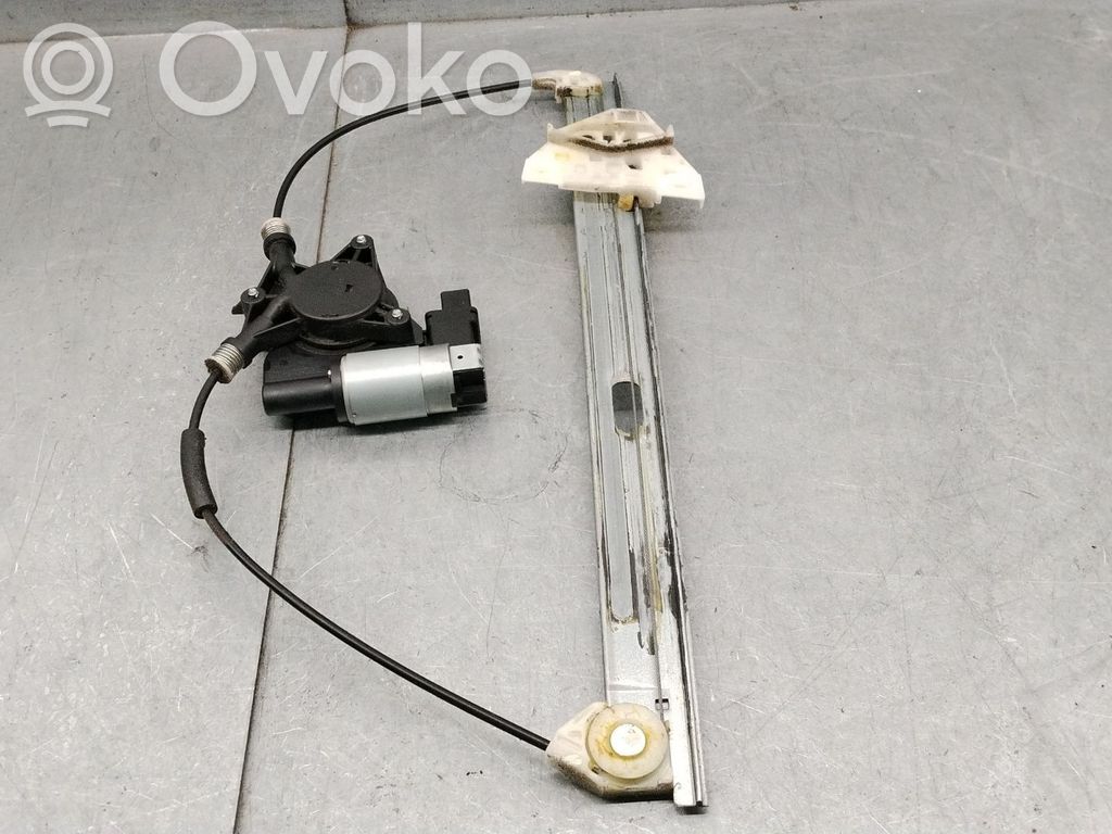 Mazda 3 I Macara electrică geam ușă față