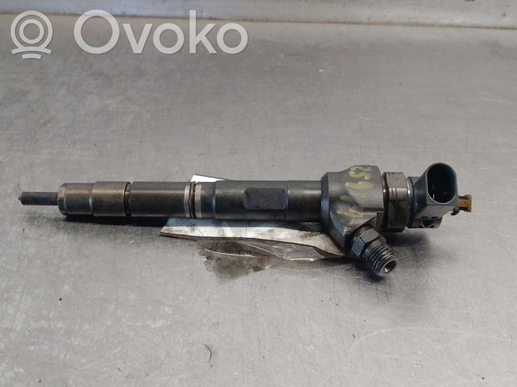 Volkswagen Tiguan Injector combustibil 