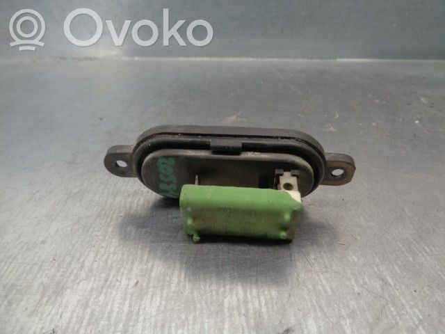 Citroen Jumper Motor aerotermă/rezistor ventilator 