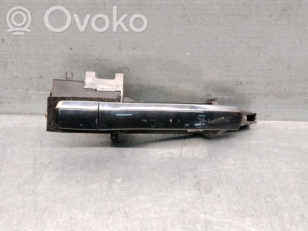 Ford Mondeo Mk III Maniglia esterna per portiera anteriore 