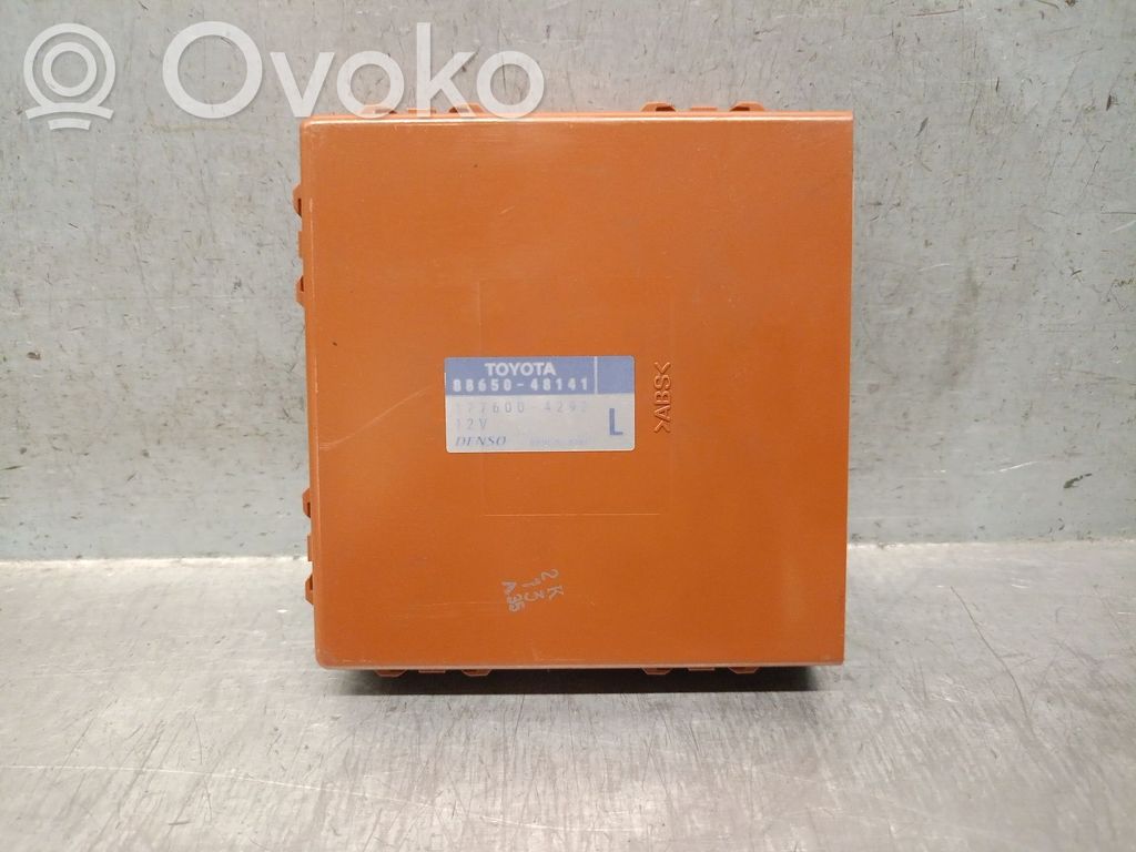 Lexus RX III Alte unități/module de control 