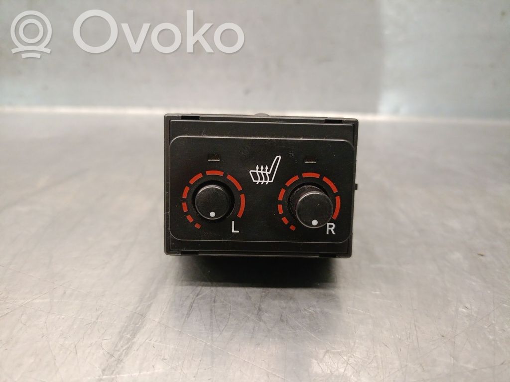 Lexus RX III Interruttore/pulsante di controllo multifunzione
