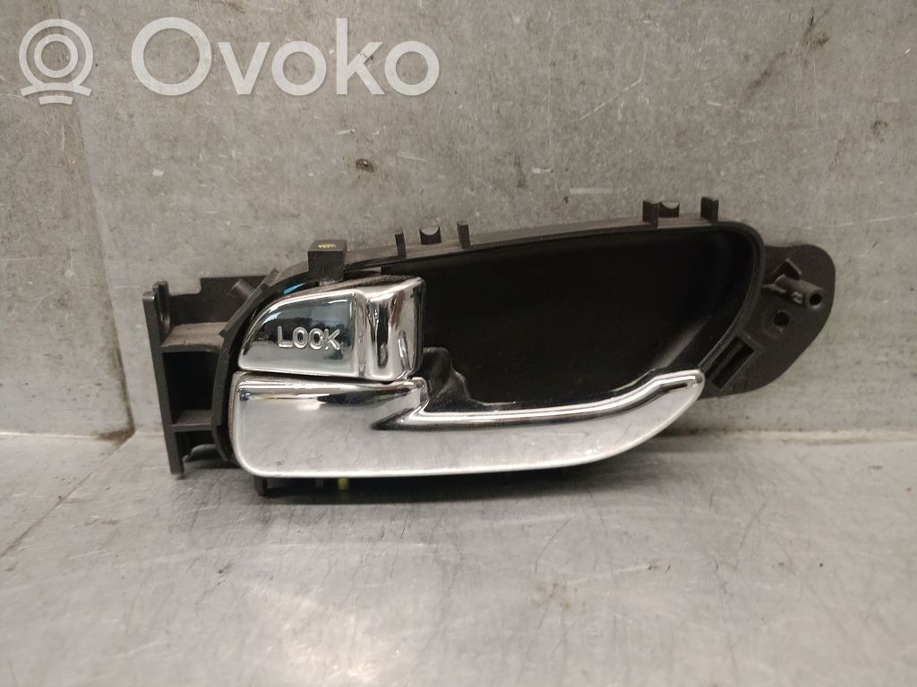 SsangYong Rodius Manecilla interna puerta delantera