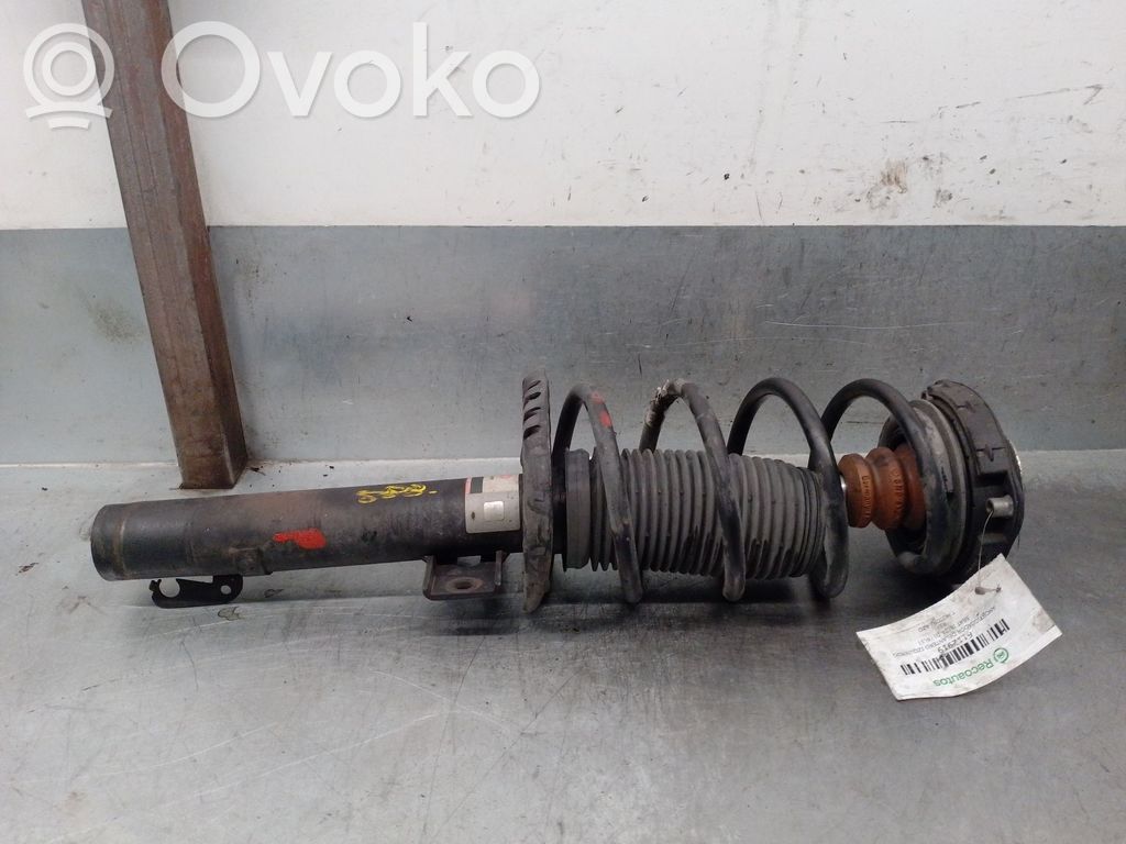 Seat Ibiza II (6k) Ammortizzatore anteriore con molla elicoidale 