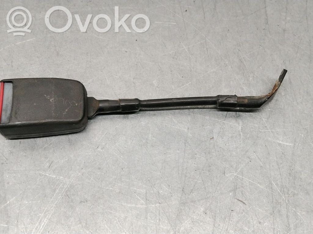 Renault Super R5 Bridă fixare centură de siguranță față