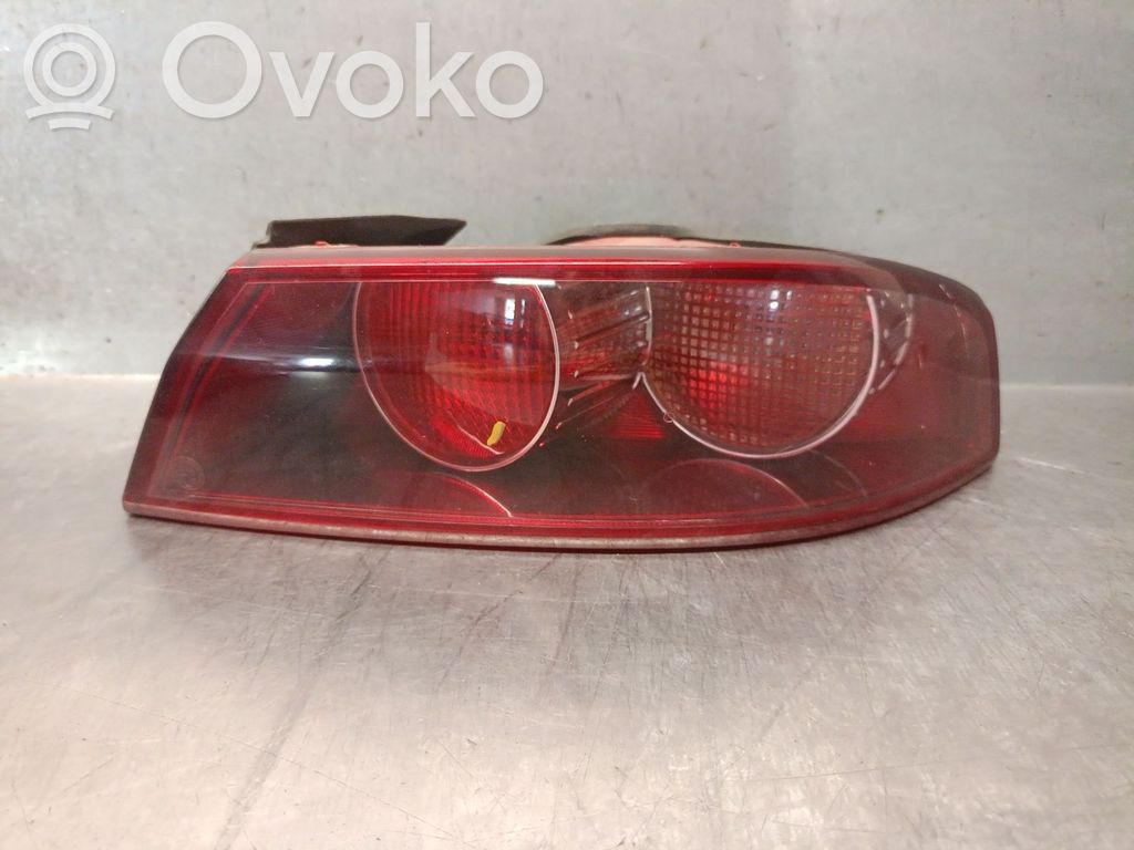 Alfa Romeo 159 Luci posteriori 