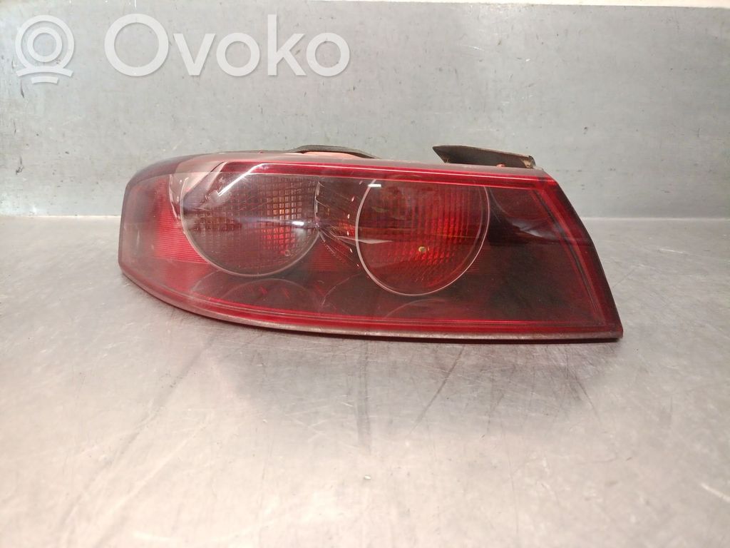 Alfa Romeo 159 Luci posteriori 