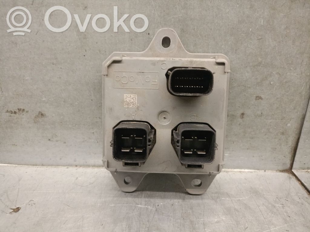 Ford Transit Alte unități/module de control 