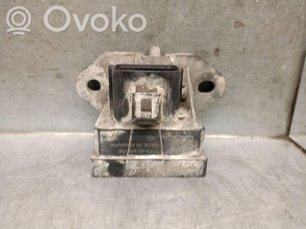 Ford Transit Altre centraline/moduli 