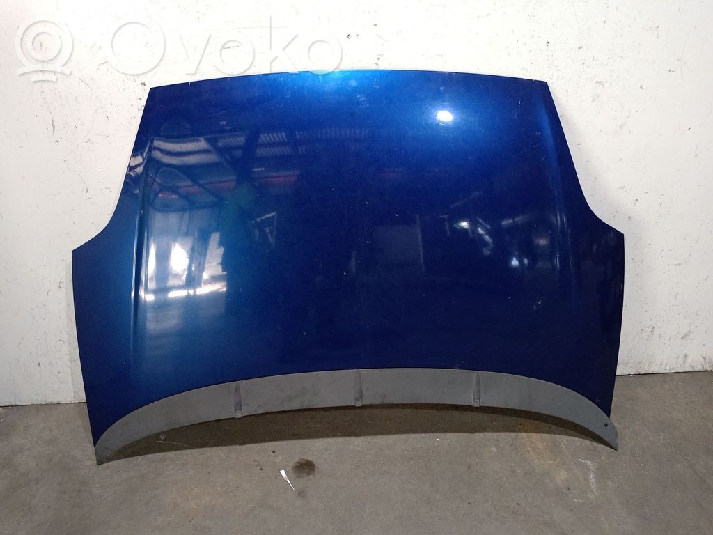 Fiat Grande Punto Capotă motor 