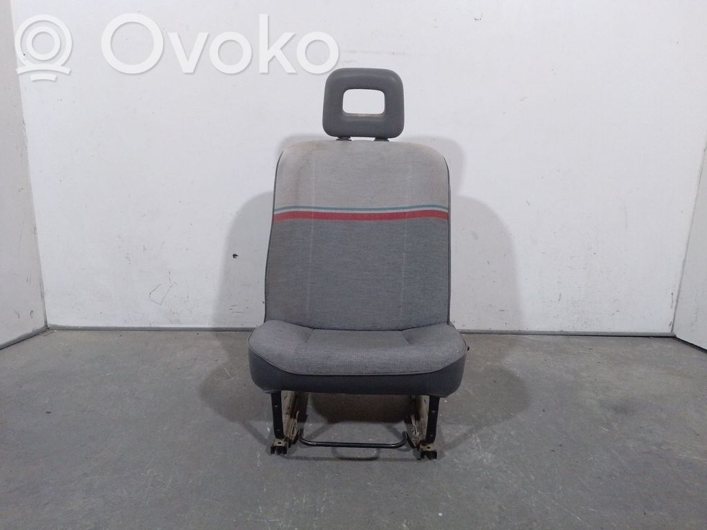 Fotel przedni pasażera   7701366436,7701366436