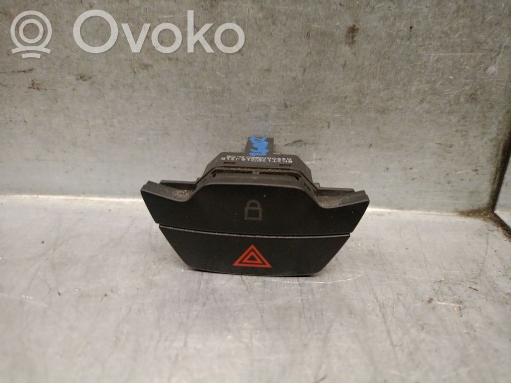 Ford Transit Comutator lumini pericol 