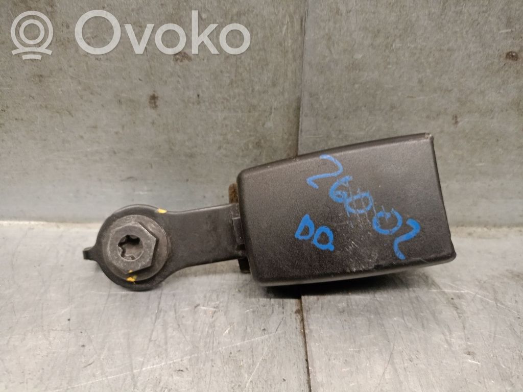 Ford Transit Bridă fixare centură de siguranță față 
