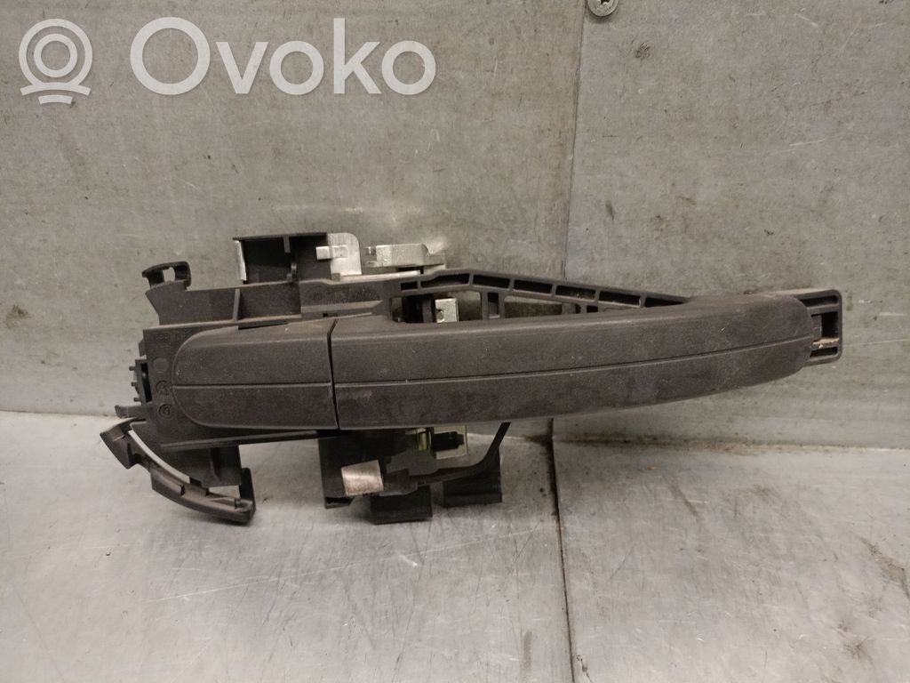 Ford Transit Türgriff Türöffner vorne 