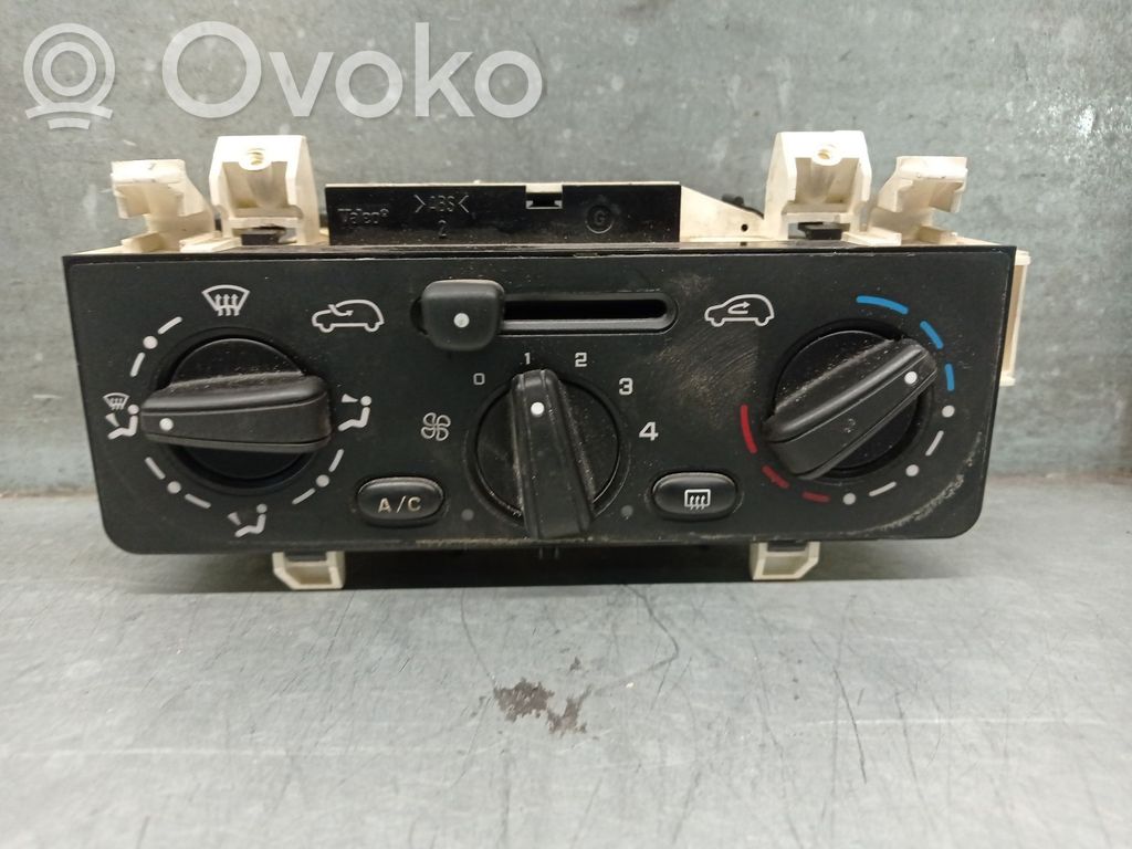 Citroen C2 Modul unitate control aer condiționat 