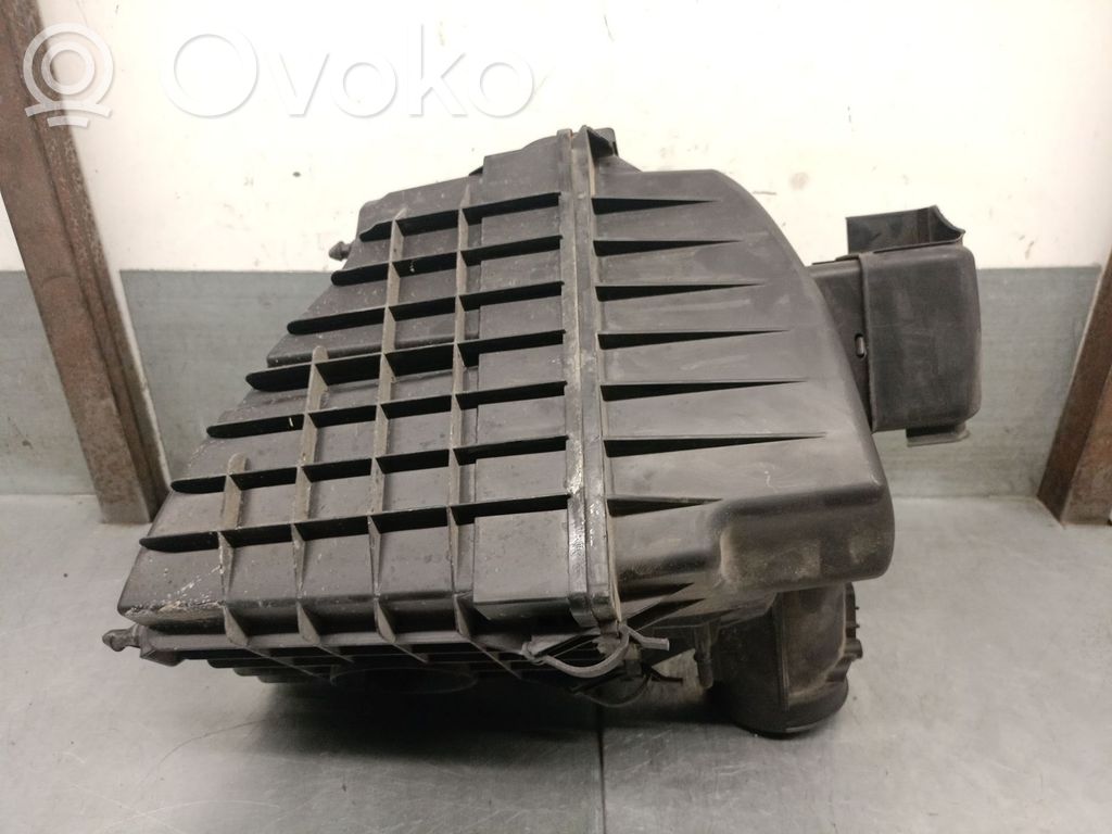 Ford Transit Obudowa filtra powietrza 