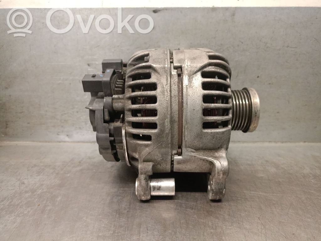 Volkswagen Passat Alltrack Generator/alternator