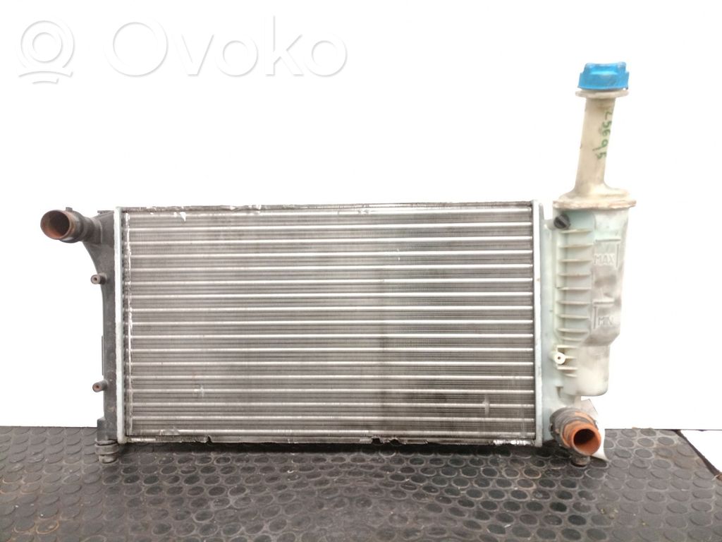 Fiat Panda III Radiatore di raffreddamento