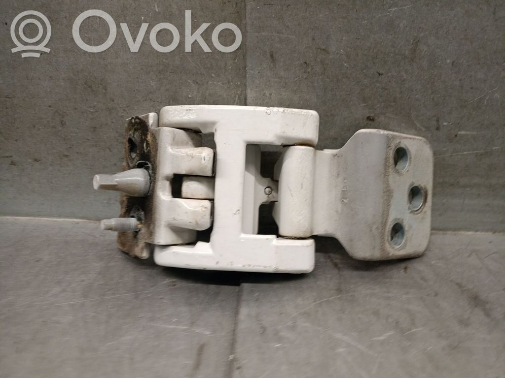 Tailgate/trunk/boot hinge   BK31V42982AJ,1883871